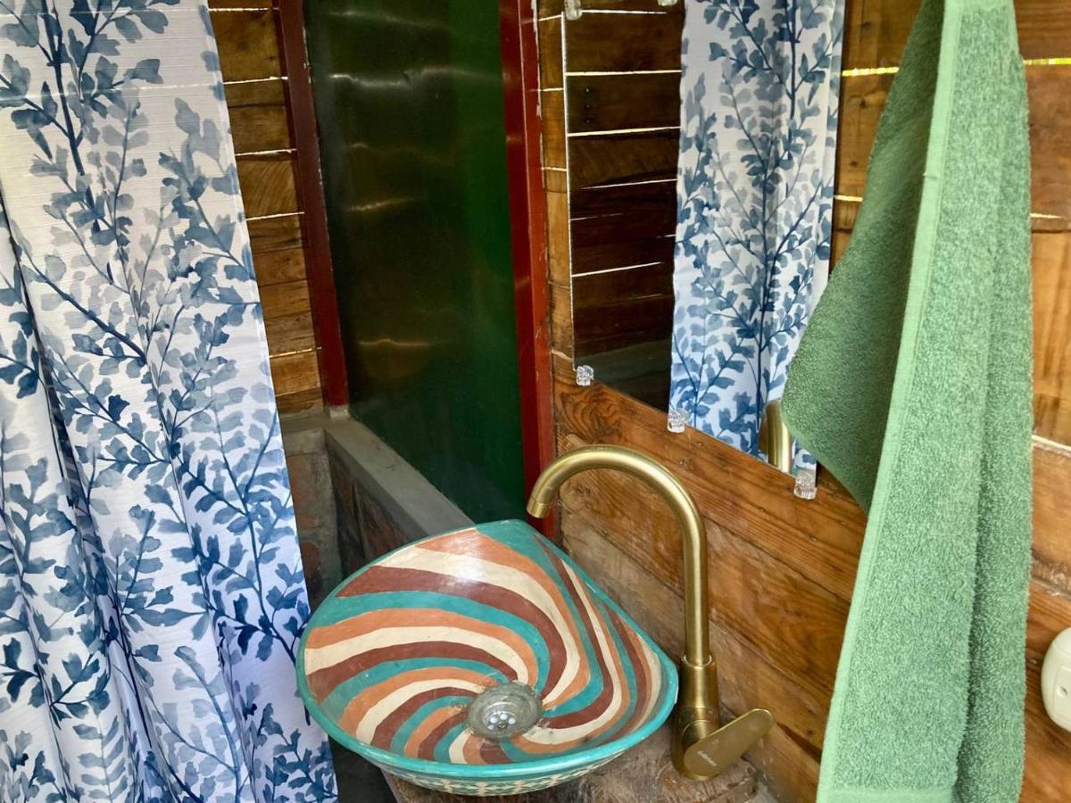 Casa Caracola Hotell Granada Eksteriør bilde