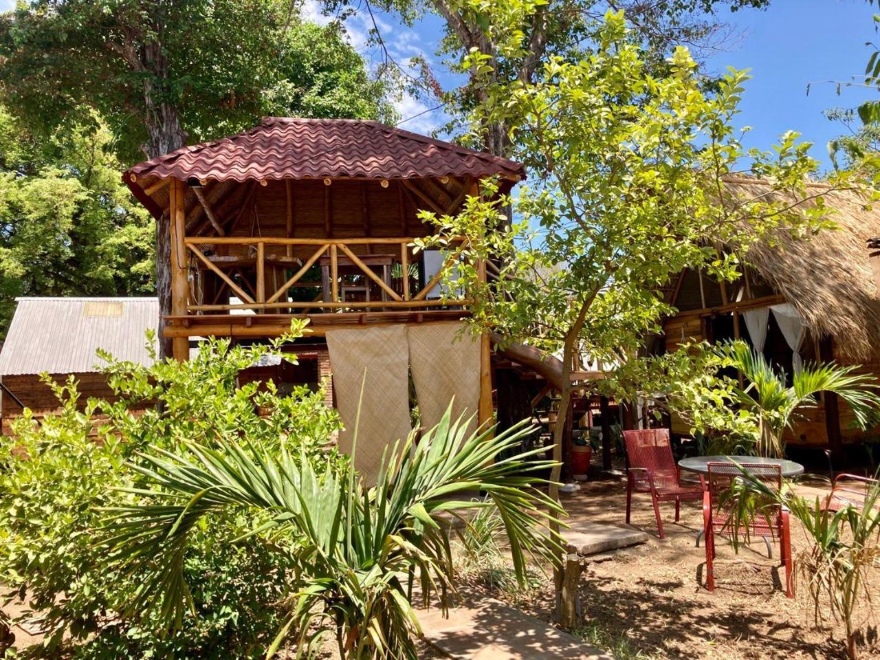 Casa Caracola Hotell Granada Eksteriør bilde