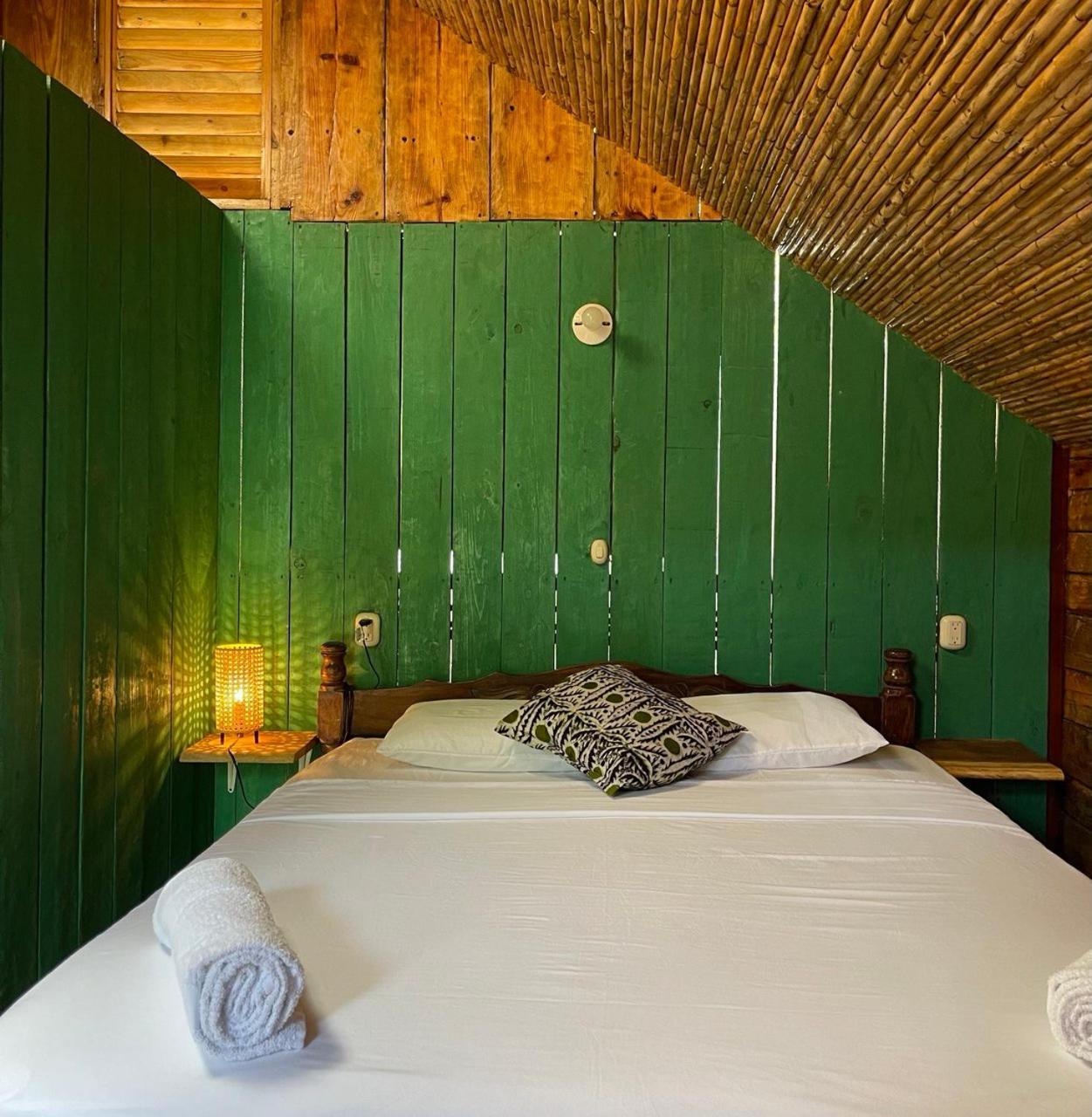 Casa Caracola Hotell Granada Eksteriør bilde