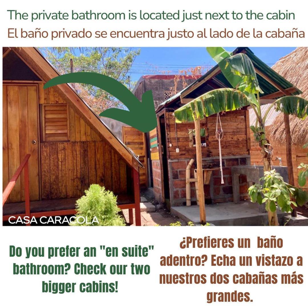 Casa Caracola Hotell Granada Rom bilde