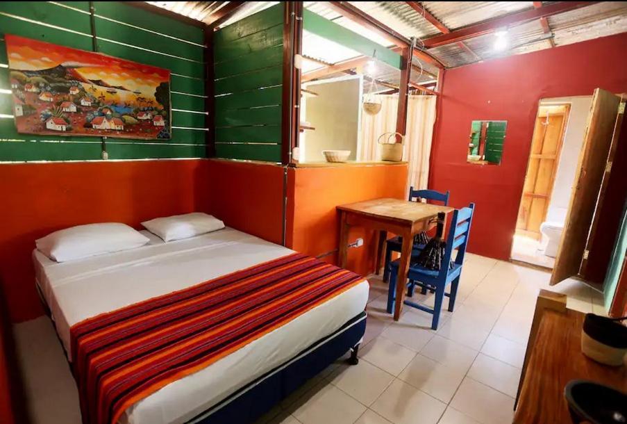 Casa Caracola Hotell Granada Eksteriør bilde