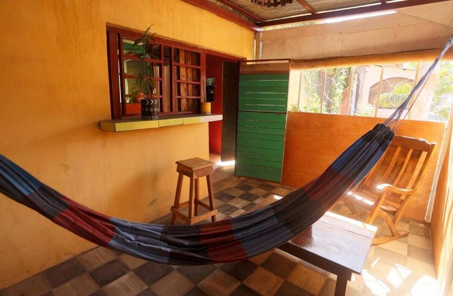 Casa Caracola Hotell Granada Eksteriør bilde
