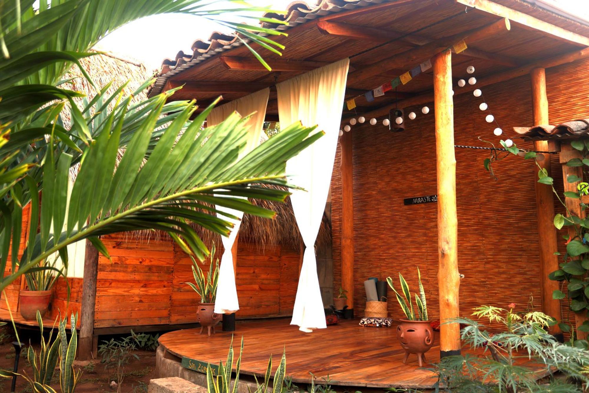 Casa Caracola Hotell Granada Eksteriør bilde