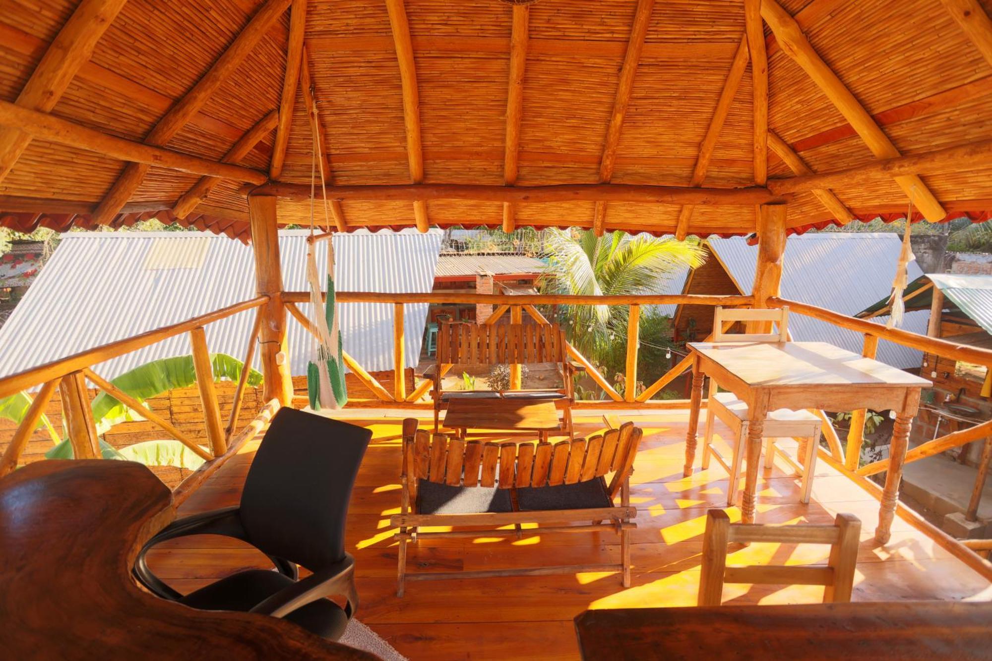 Casa Caracola Hotell Granada Eksteriør bilde