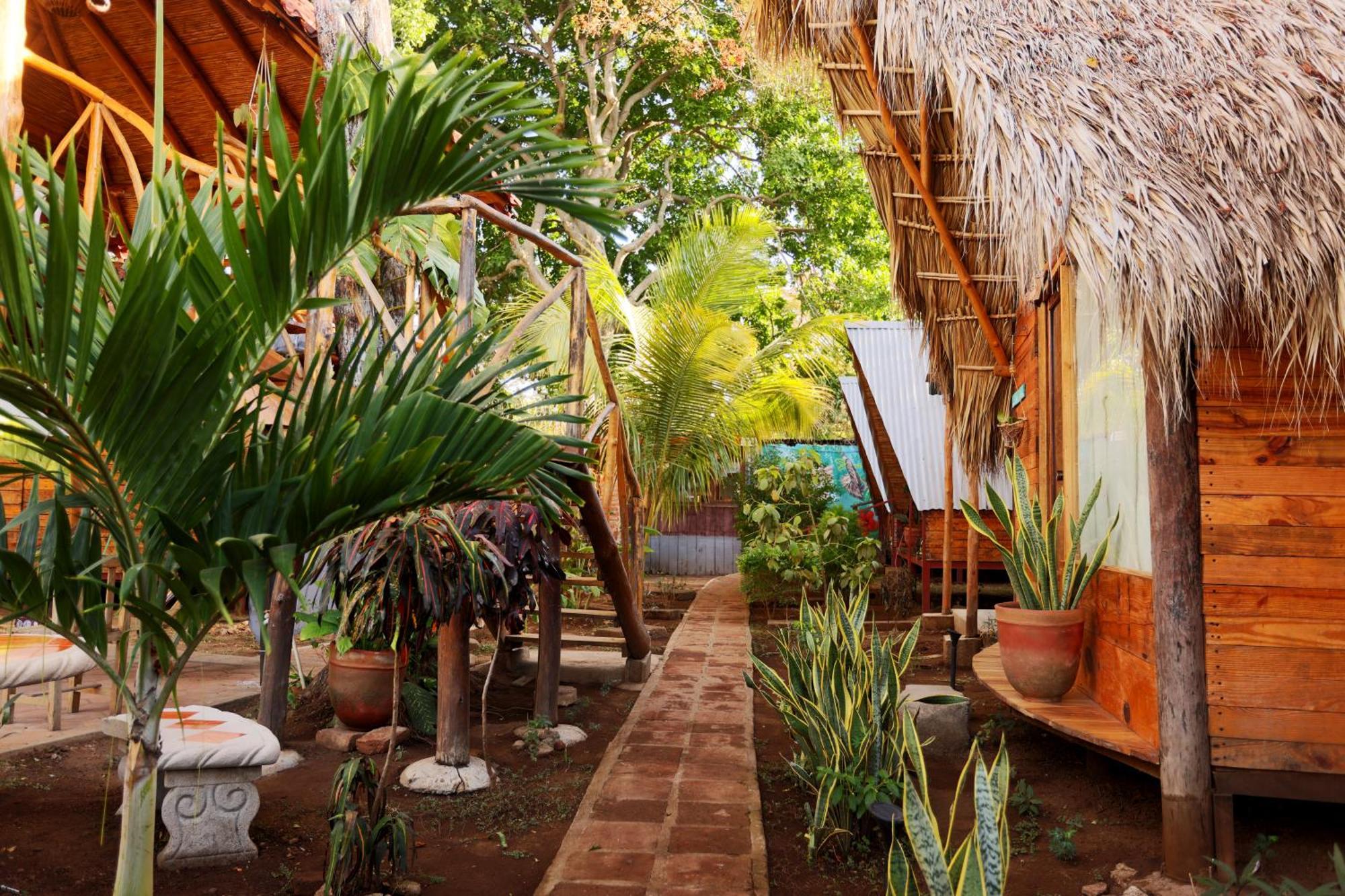 Casa Caracola Hotell Granada Eksteriør bilde