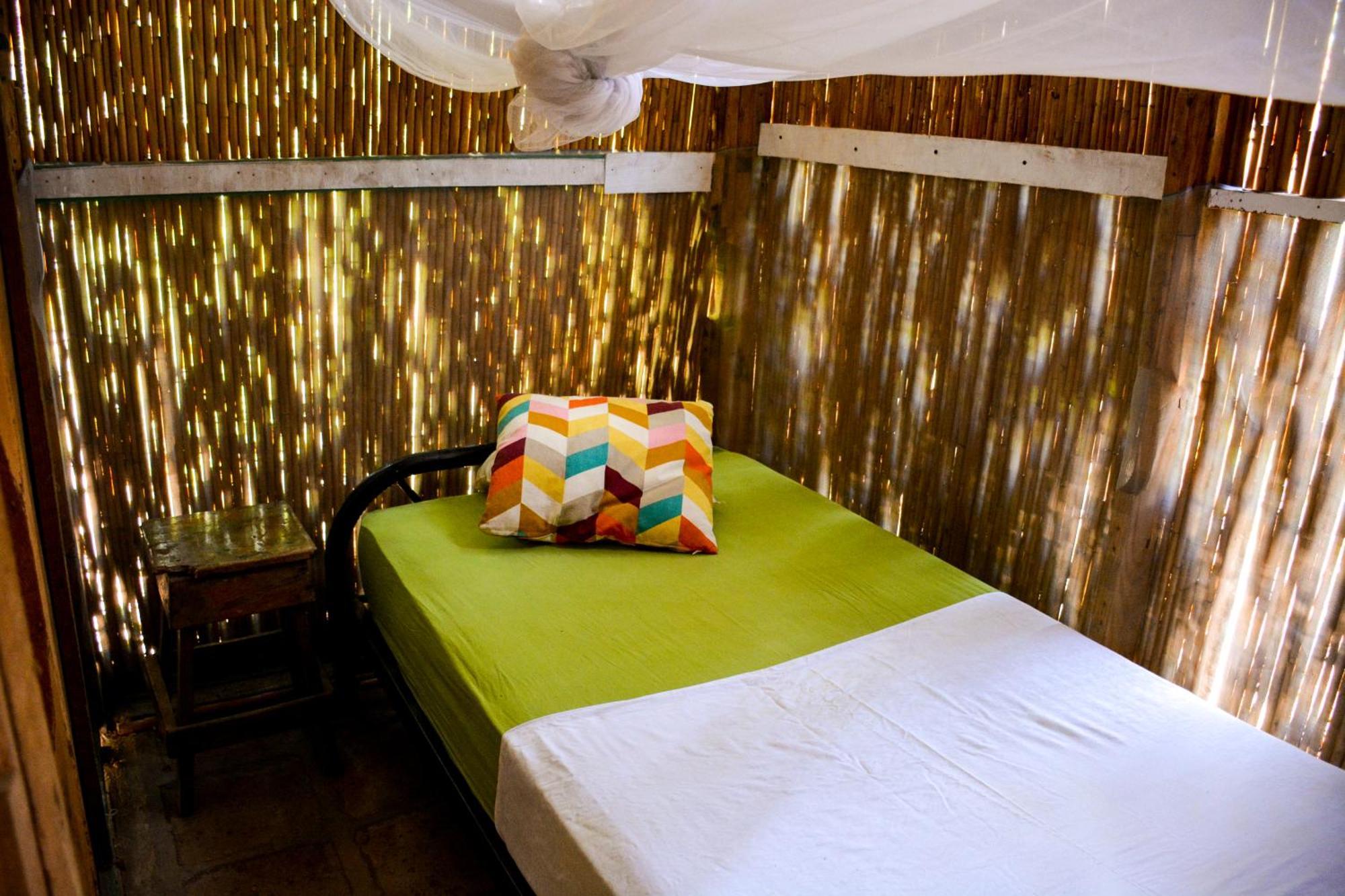 Casa Caracola Hotell Granada Eksteriør bilde