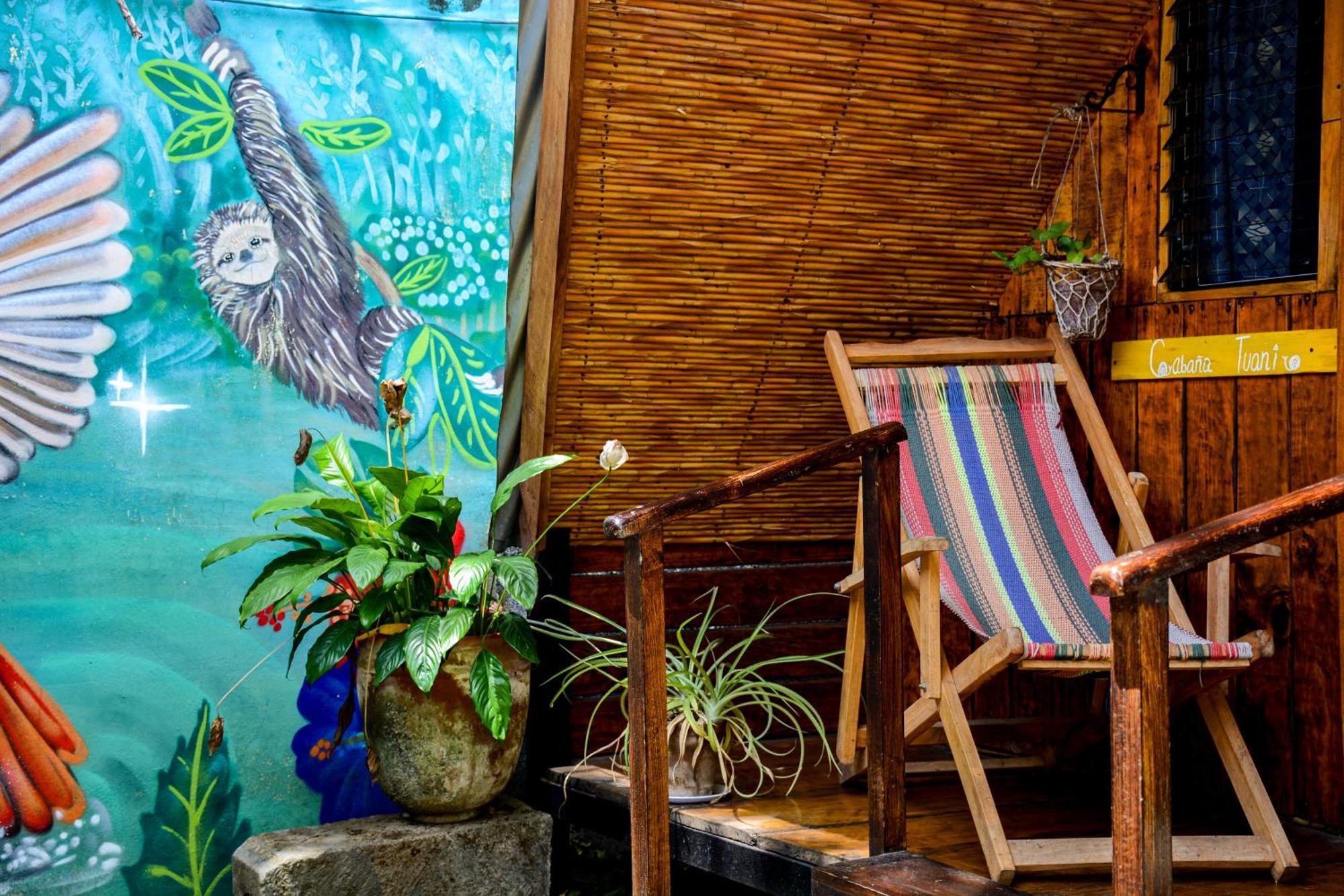 Casa Caracola Hotell Granada Eksteriør bilde