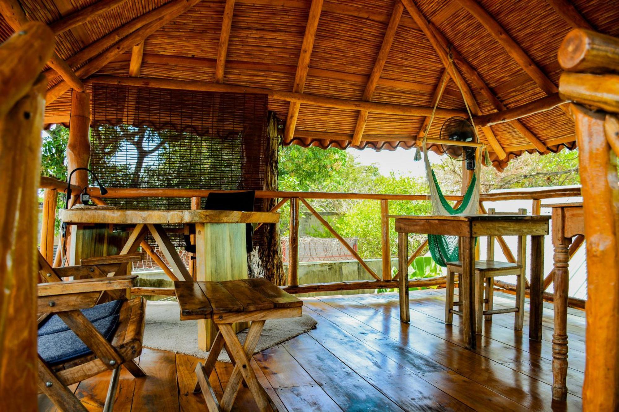 Casa Caracola Hotell Granada Eksteriør bilde