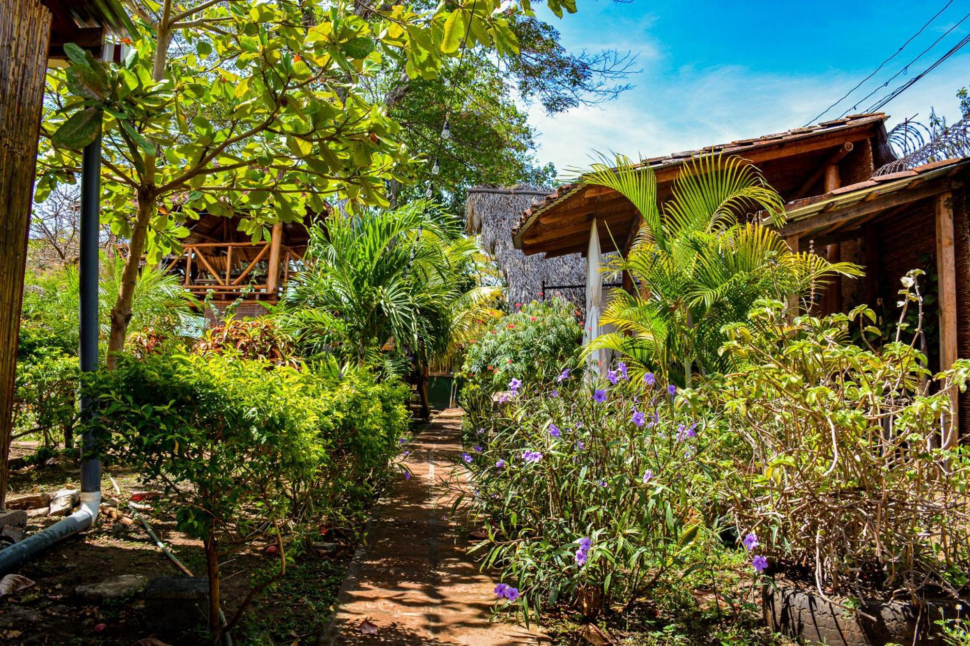 Casa Caracola Hotell Granada Eksteriør bilde